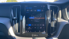 Volvo Xc60 2.0 B4D R DESIGN 5dr AWD Geartronic Diesel Estate